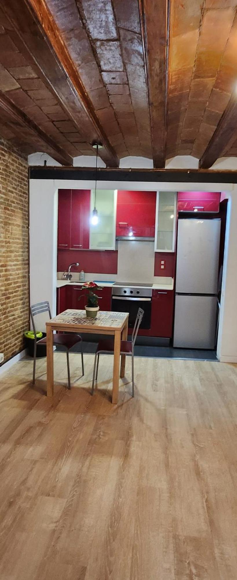 Central Cozy Suite Барселона Экстерьер фото